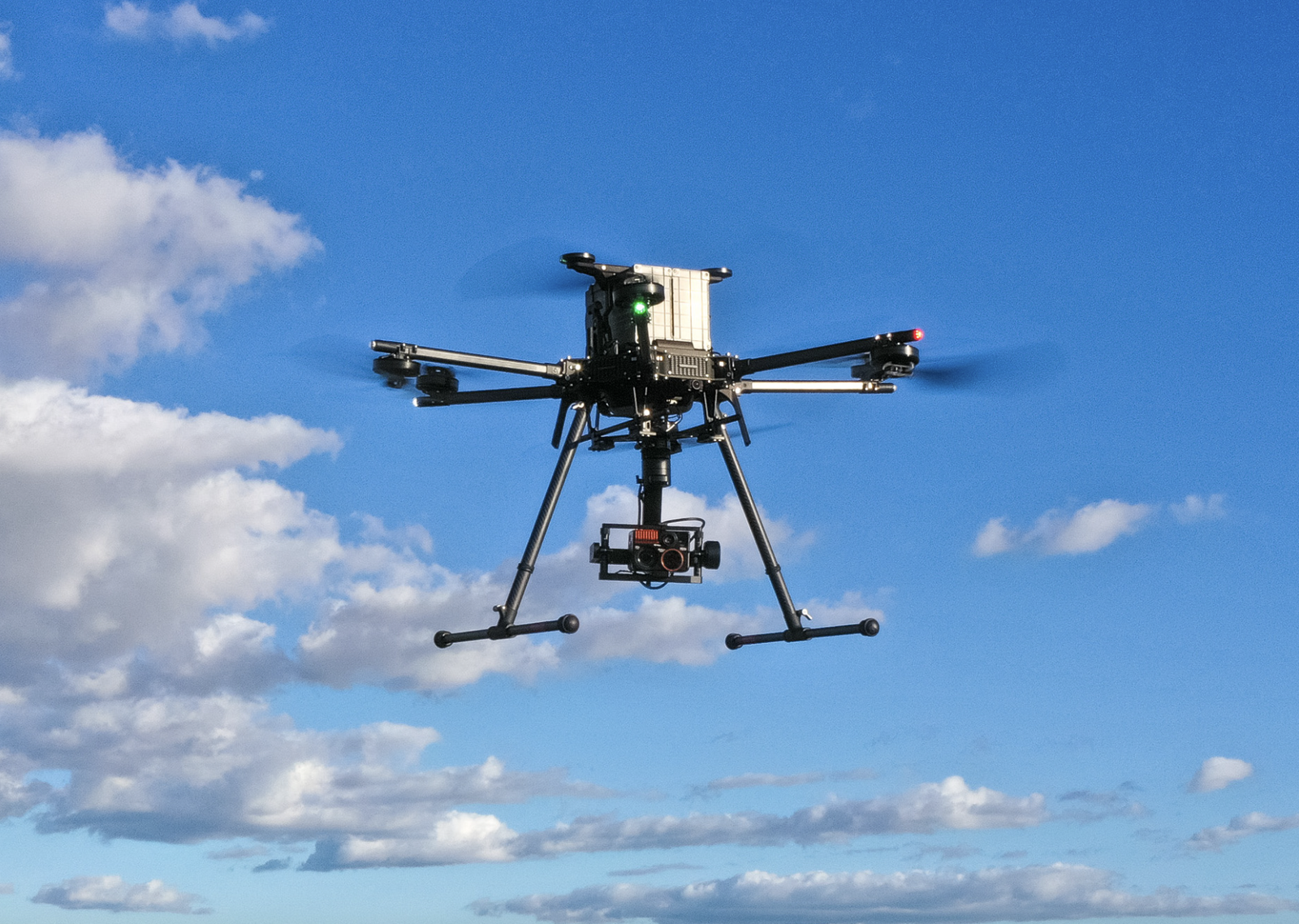 Industrial Drone